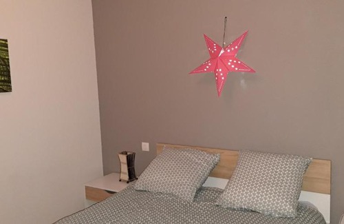 Cesson-Sevigne Apartment | Appartement fonctionnel Cesson aux portes de Rennes