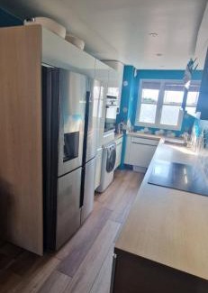 Bailly-Romainvilliers Apartment | Appartement à Disney