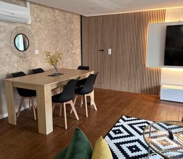 Champsevraine Apartment | Appartement moderne