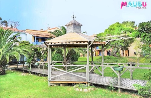 Les Hauts de Canet Apartment | Appartement T2 Tout Confort 1.7km de la Plage Avec 3 Piscines