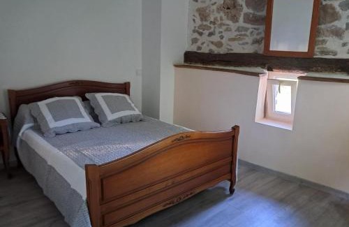 Carla-de-Roquefort House | appartement