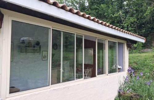 Carla-de-Roquefort House | appartement