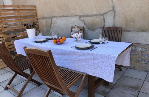 Dompierre-sur-Besbre Apartment | Appartement proche du PAL