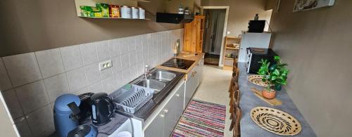 La Forest-Landerneau Apartment | appartement entier, 2 chambres, 7 couchages, tout équipé