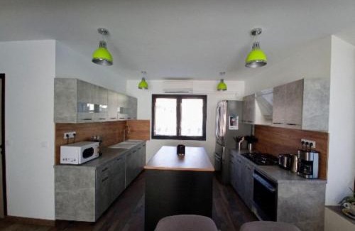 La Plagne-Tarentaise Apartment | appartement 5 personnes à la montagne