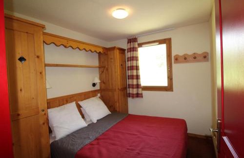 Val Cenis Apartment | Appartement 4 pers. pied des pistes avec piscine et parking, Lanslebourg-Val Cenis - FR-1-508-251
