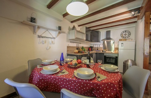 Le Tour Apartment | Appartement Seracs 2, Le Tour (Argentière), France