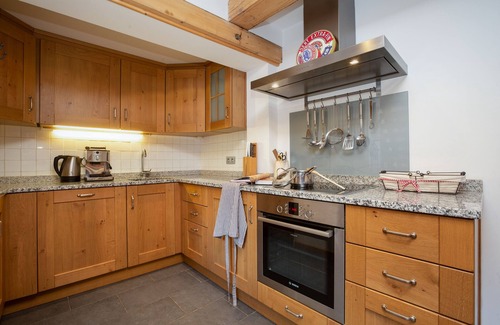 Le Tour Apartment | Appartement Clusettes, Le Tour (Argentière), France