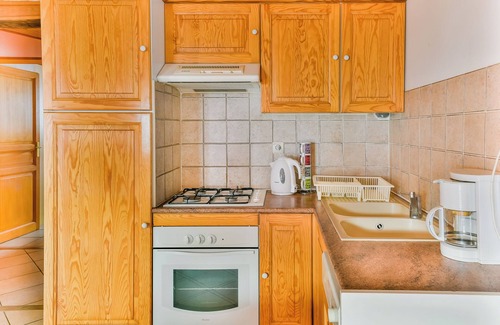 Molines-en-Queyras Apartment | Appartement Face Pistes Départ Toutes Activités Dans Petit Village du Queyras
