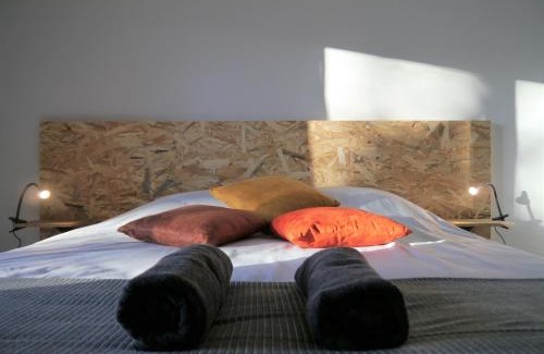 Ramonville-Saint-Agne Apartment | Appartement Le Céleste 113 - deux chambres