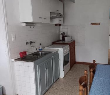 Saint-Martin-de-Hinx Apartment | Appartement charmant à Saint-Martin-de-Hinx - 64 m² - avec jardin