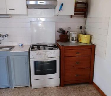 Saint-Martin-de-Hinx Apartment | Appartement charmant à Saint-Martin-de-Hinx - 64 m² - avec jardin