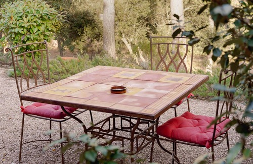 Saumane-de-Vaucluse Apartment | Appartement 2 chambres Nature Golf de Saumane - View & Quiet