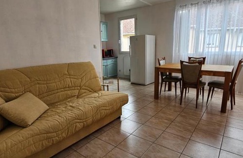 Troyes Apartment | Appartement