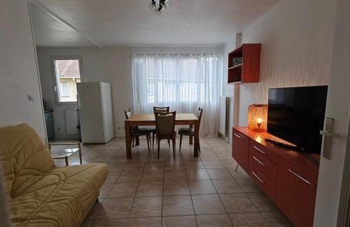Troyes Apartment | Appartement