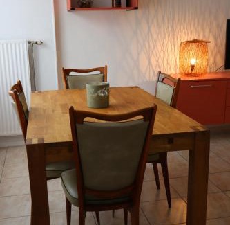 Troyes Apartment | Appartement