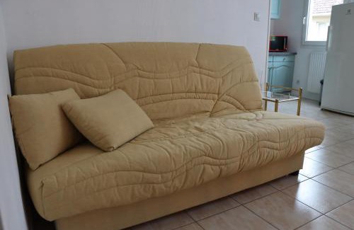 Troyes Apartment | Appartement