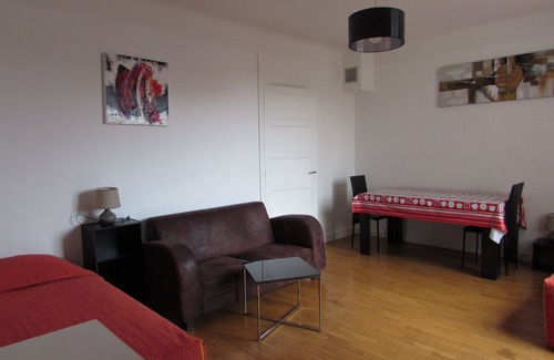 Vitry-le-Francois Apartment | appartement 16 marguerite