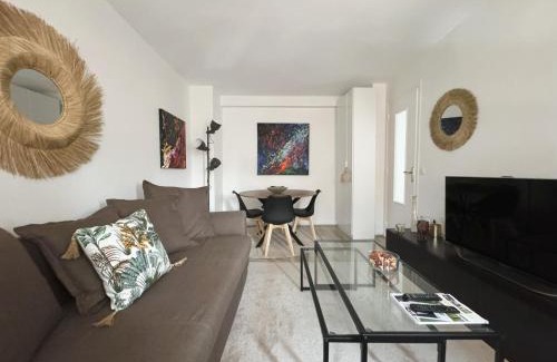 Fresnes Apartment | Appartement - Fresnes