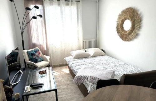 Fresnes Apartment | Appartement - Fresnes