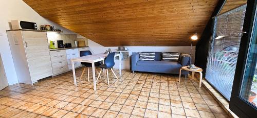 Seevetal Apartment | Appartement Gartenblick