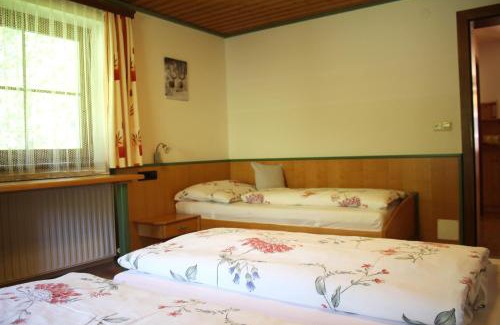 Forstau Apartment | Appartement Gleiminger