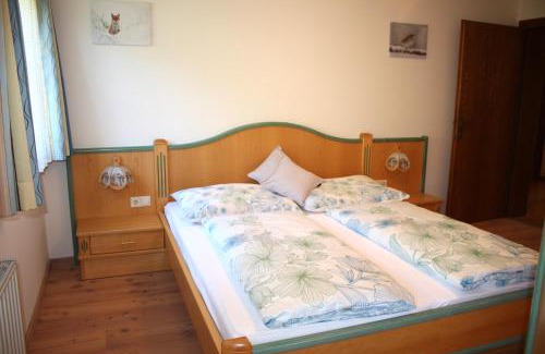 Forstau Apartment | Appartement Gleiminger