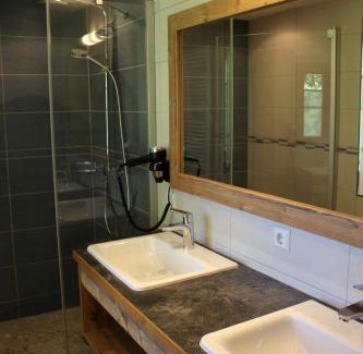 Forstau Apartment | Appartement Gleiminger