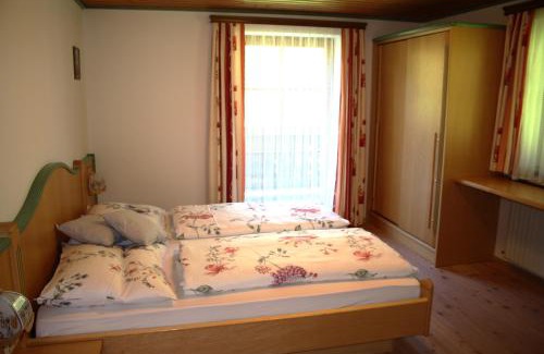 Forstau Apartment | Appartement Gleiminger