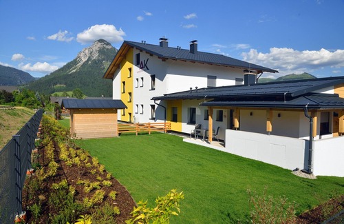 Tauplitz Apartment | Appartement Grimming - Kolb