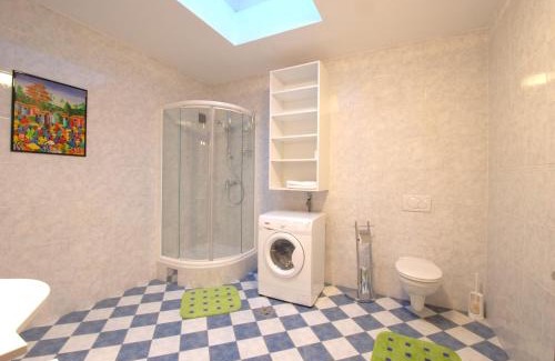 Bruck an der Mur Apartment | Appartement Haberl