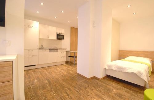 Bruck an der Mur Apartment | Appartement Haberl