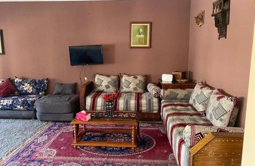 Hamria Apartment | Appartement Hamria Central