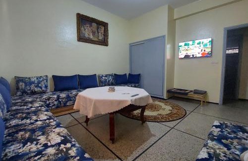 Hamria Apartment | Appartement Hamria Meknes BT