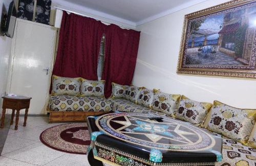 Hamria Apartment | Appartement Hamria RiF