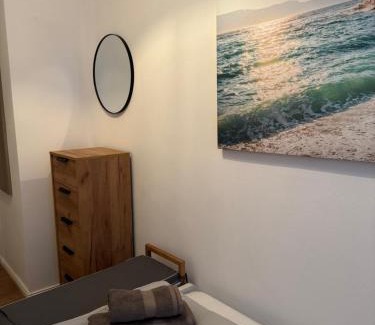 Kothen Apartment | Appartement "Hans" in Köthen mit 4 Schlafzimmern