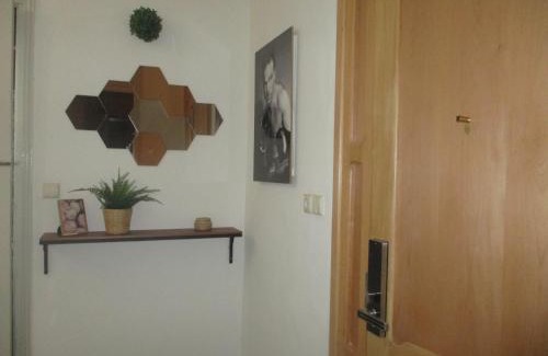 LA GIRONDE Apartment | appartement haussmannien centre ville Casablanca
