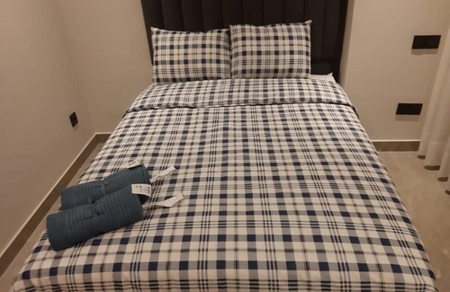 Belvedere Apartment | Appartement haut standing au centre de Casablanca Maarif