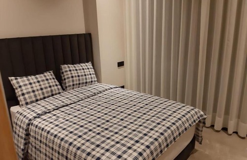 Belvedere Apartment | Appartement haut standing au centre de Casablanca Maarif