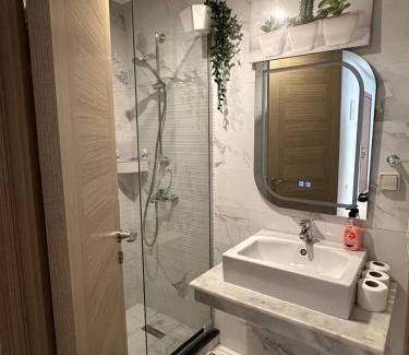 Oujda Apartment | Appartement Haut standing-coralia,centre ville oujda