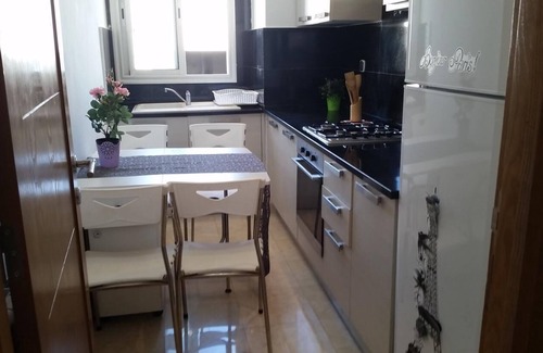 Les Berges Du Lac II Apartment | Appartement Haut Standing Lac 2