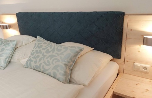 Bad Waltersdorf Bed & Breakfast | Appartement Herta - Glatz "haus Siegesbrunn"