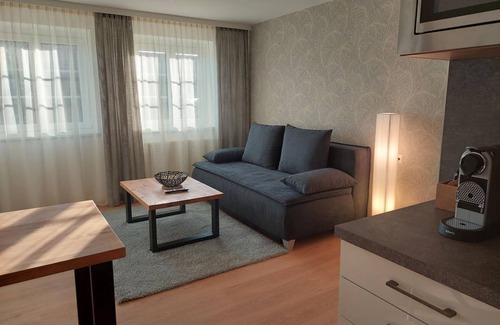Bad Waltersdorf Bed & Breakfast | Appartement Herta - Glatz "haus Siegesbrunn"