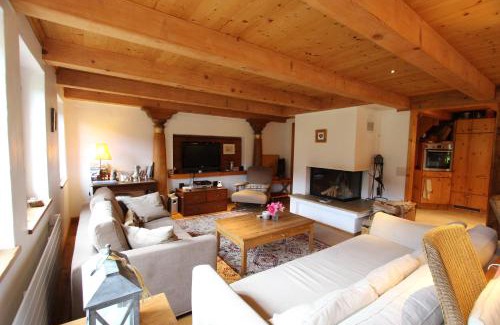 Rougemont Apartment | Appartement Herbelands Est