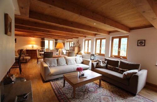 Rougemont Apartment | Appartement Herbelands Est