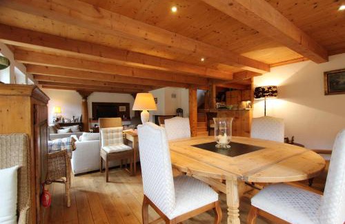 Rougemont Apartment | Appartement Herbelands Est
