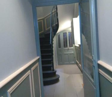 Les Arceaux Apartment | Appartement Hippolyte