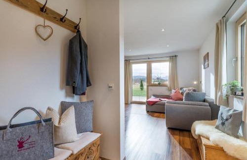 Westendorf Apartment | Appartement Holaus