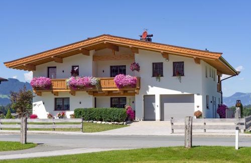 Westendorf Apartment | Appartement Holaus