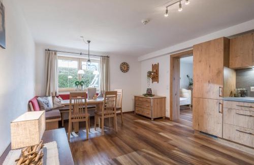 Westendorf Apartment | Appartement Holaus